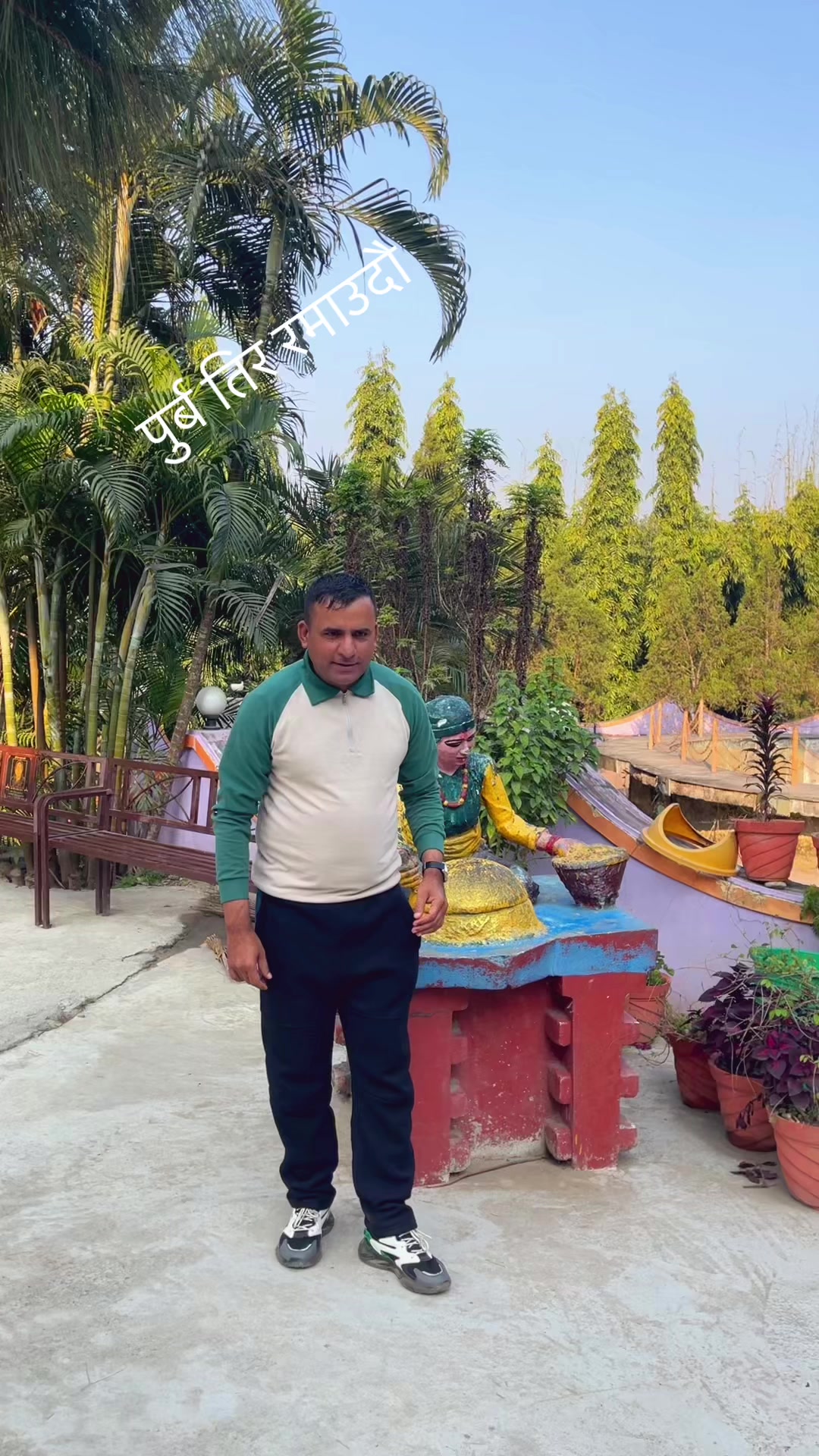 @Binod Dhakal