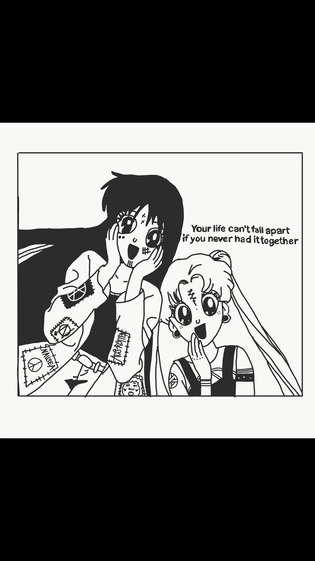 @Sailor Anarcho