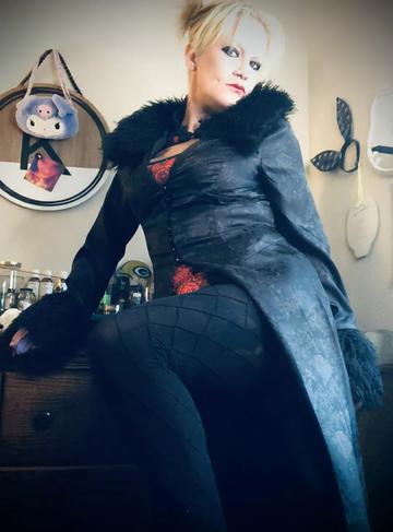 @(Madame.Rou)