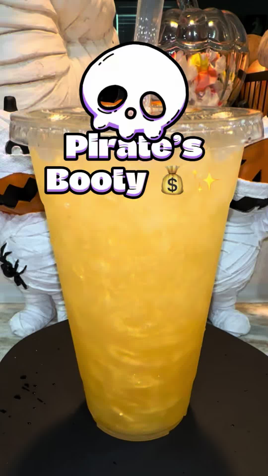 @Water You Sippin