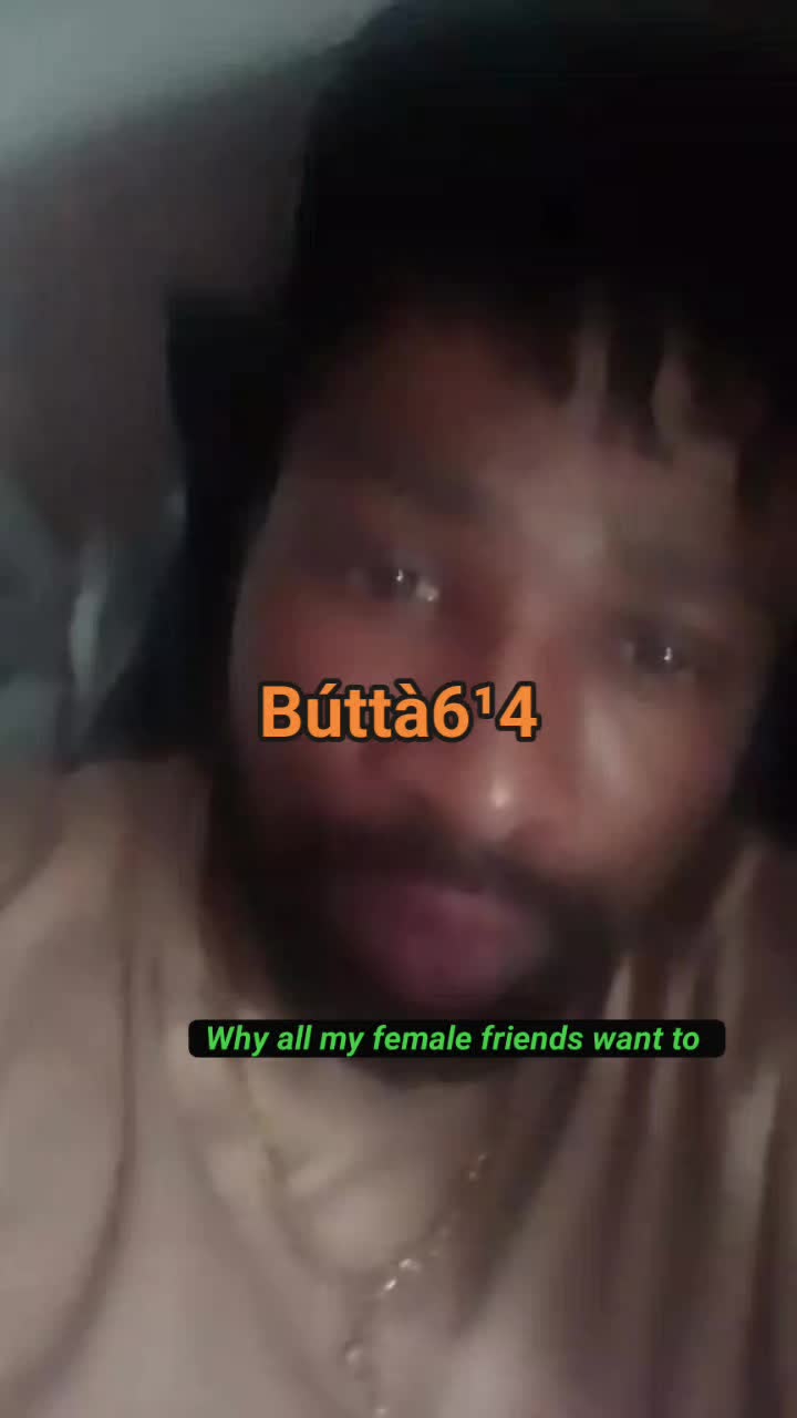 @LaVette