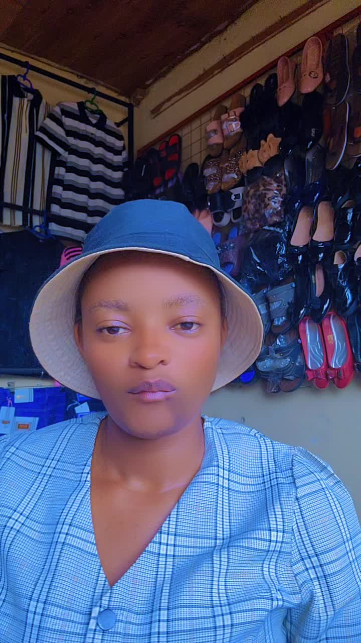 @Maria kasule🥰