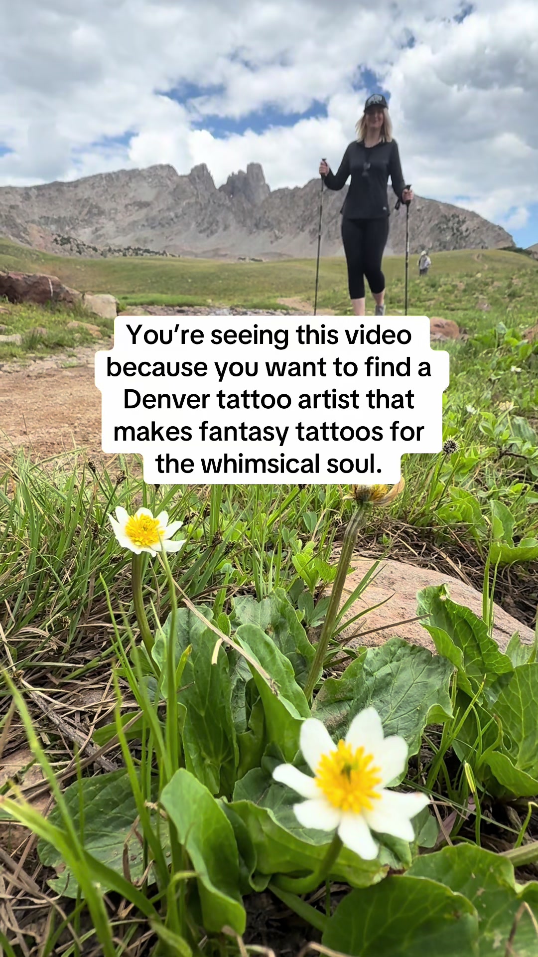 @Molly | Denver Tattoo Artist