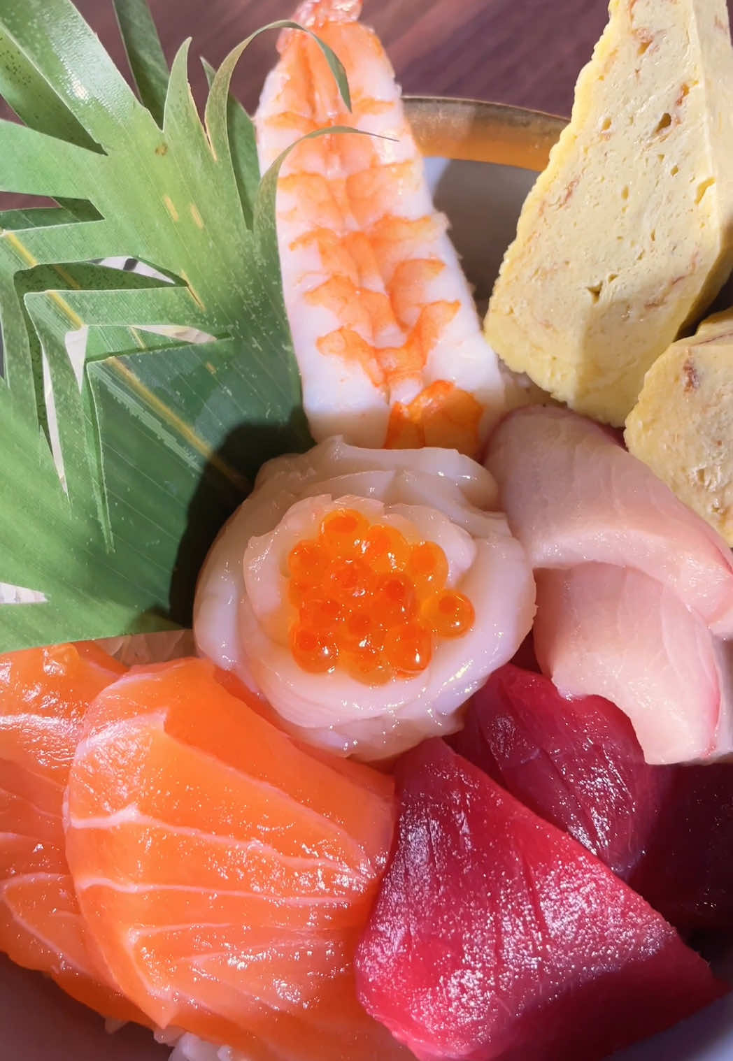 @Sushi Adachi