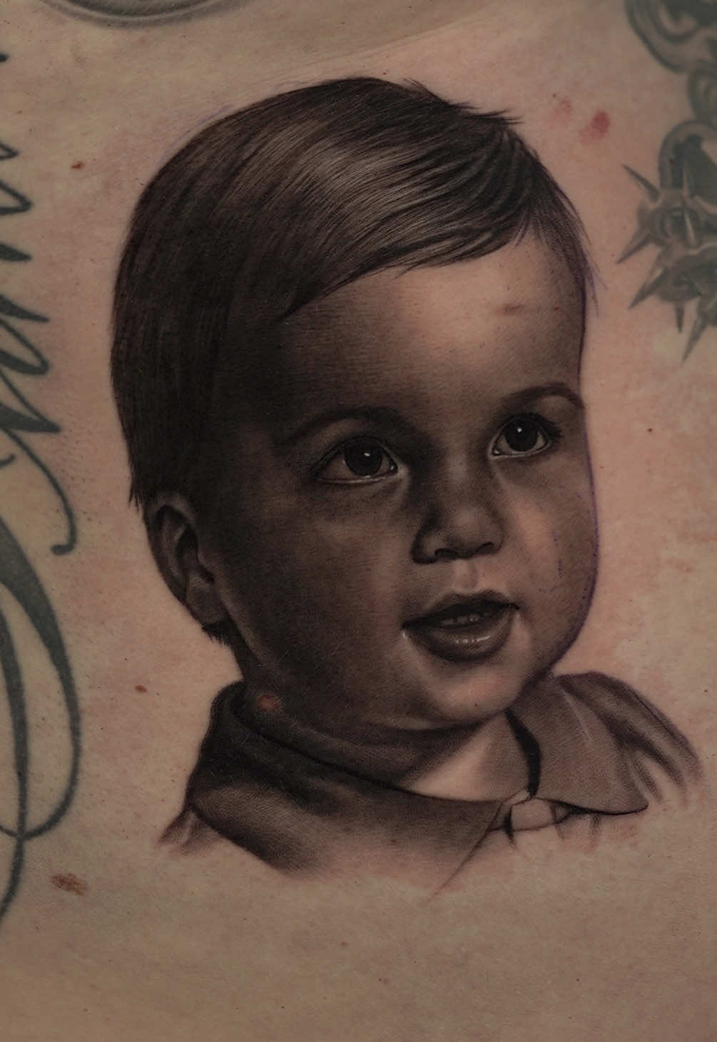 @Tattoo Club Maasbracht