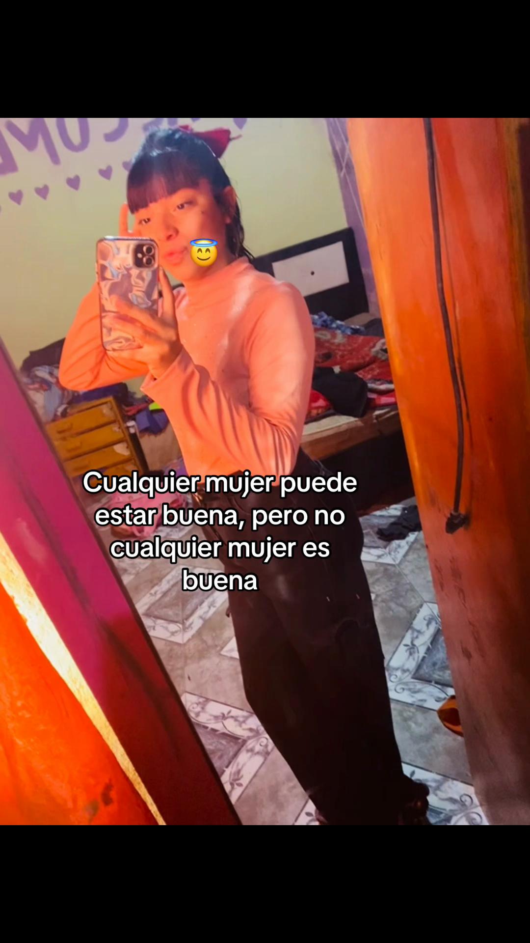 @Santiago teamo😍