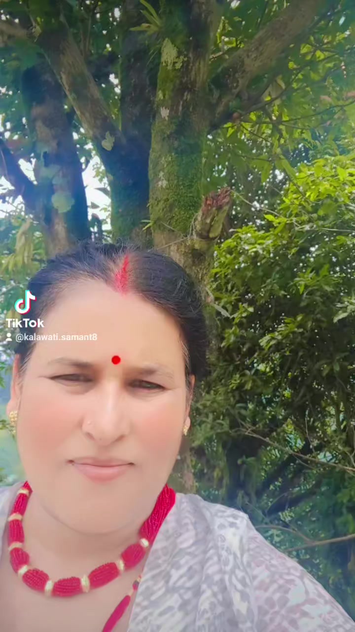 @Kalawati Samant