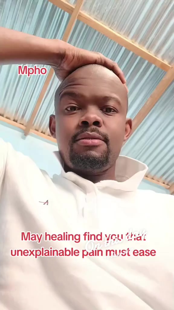 @Mpho