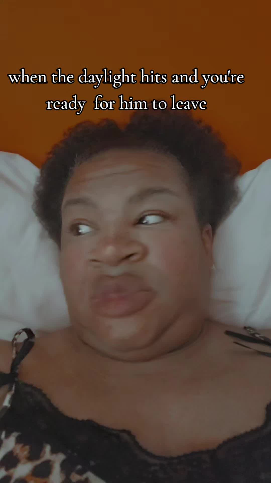 @Tameika