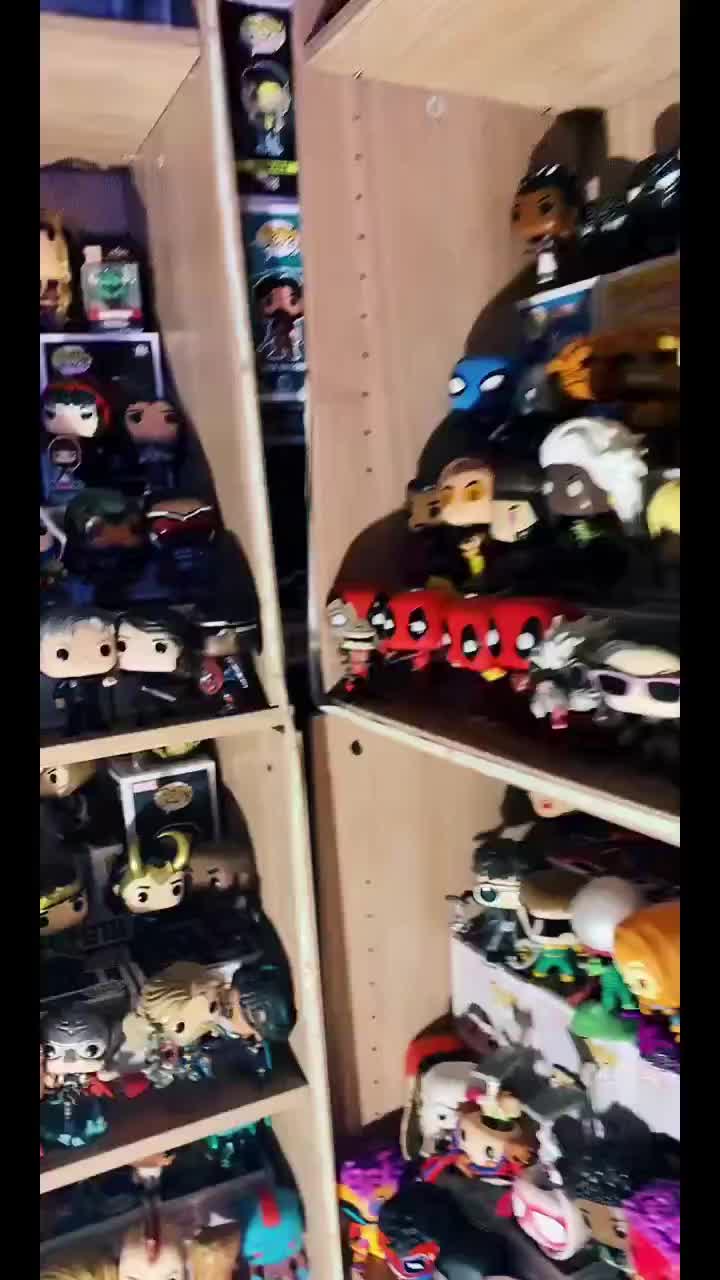 @🍀Funko Nerd Nathan 🦦