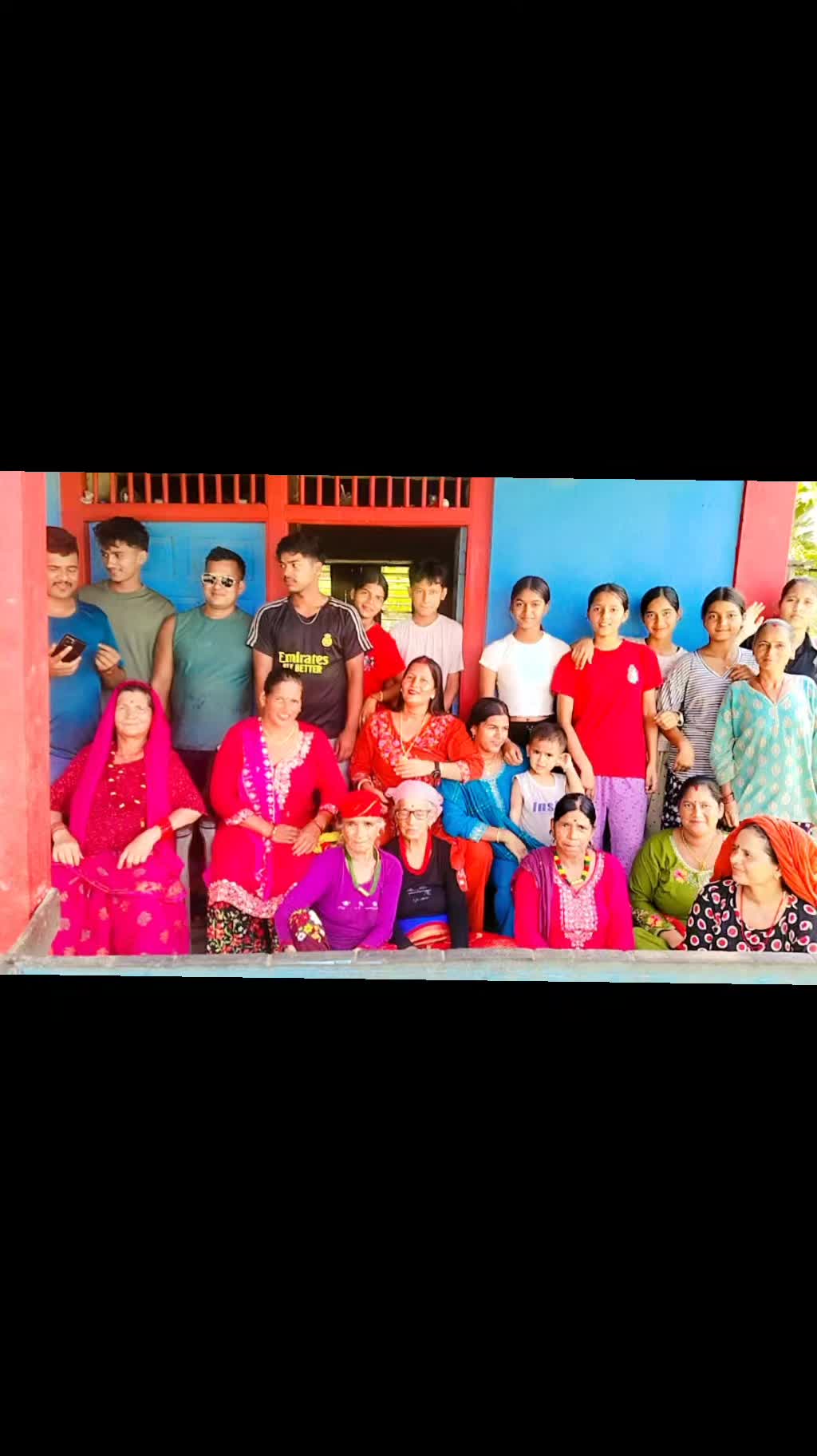 @kamala Khadka bharati.
