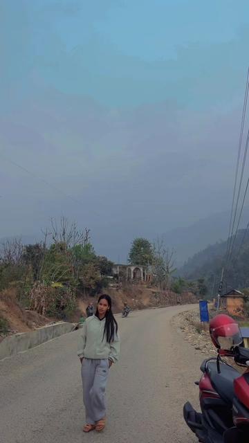 @Miss_Shreejana subash🫀❤️