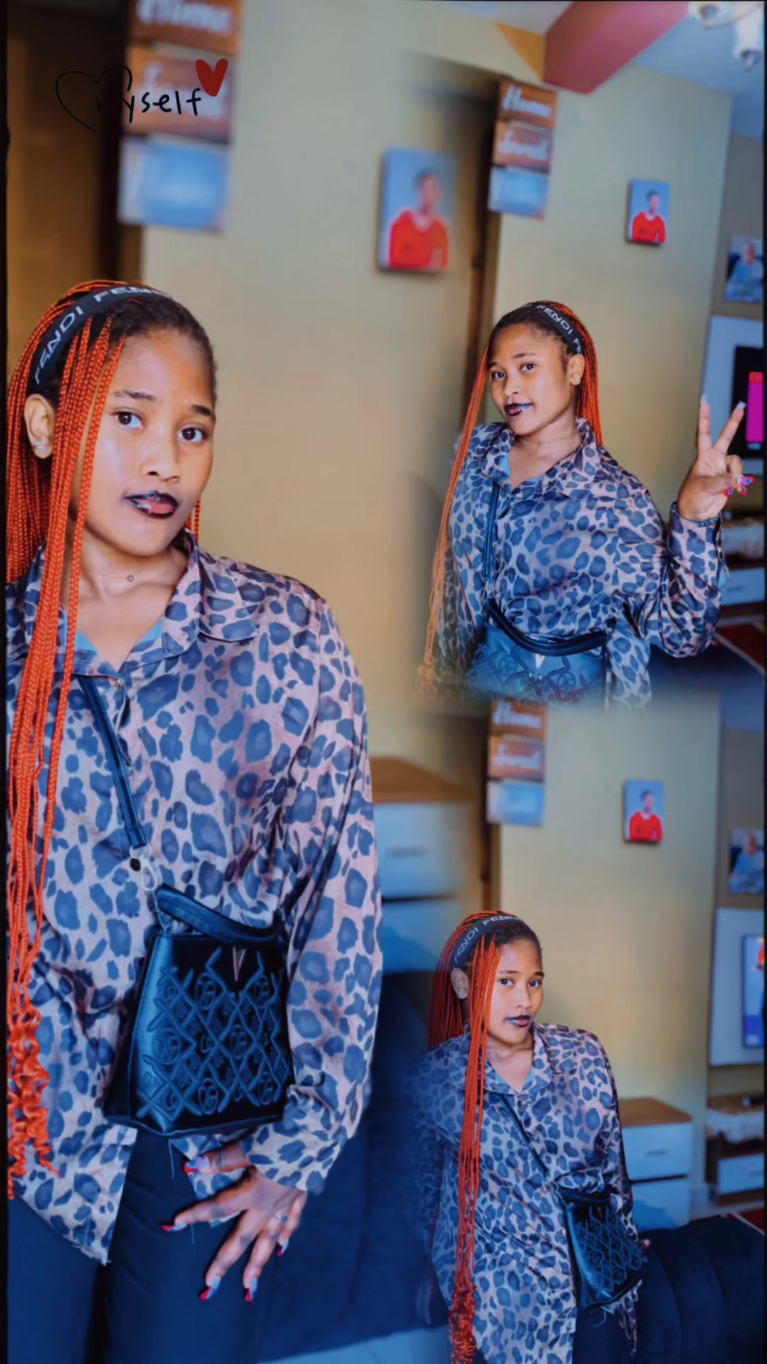 @prunelle Girl💞🇨🇩🌹