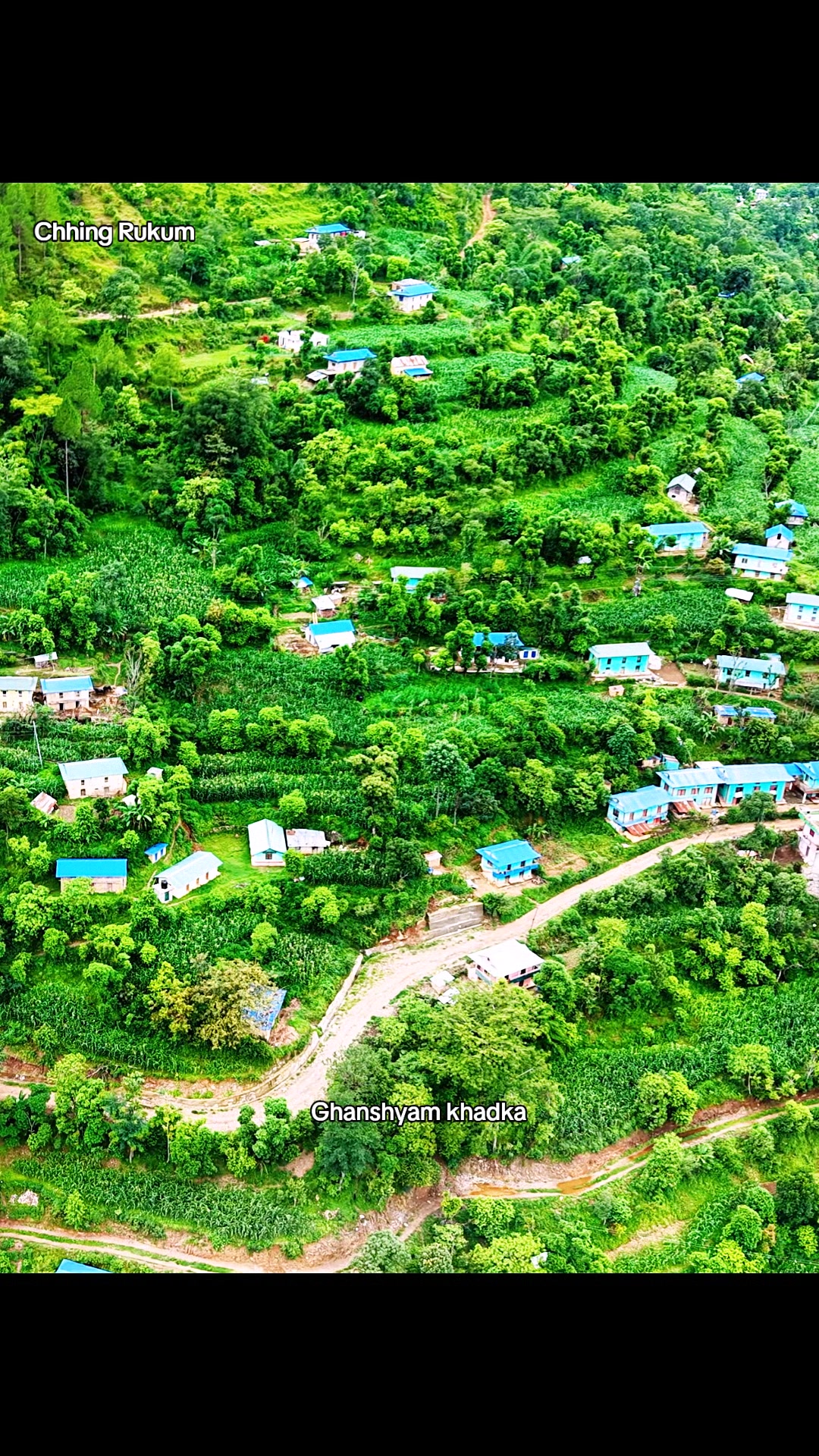 @ghanshyam khadka 📷