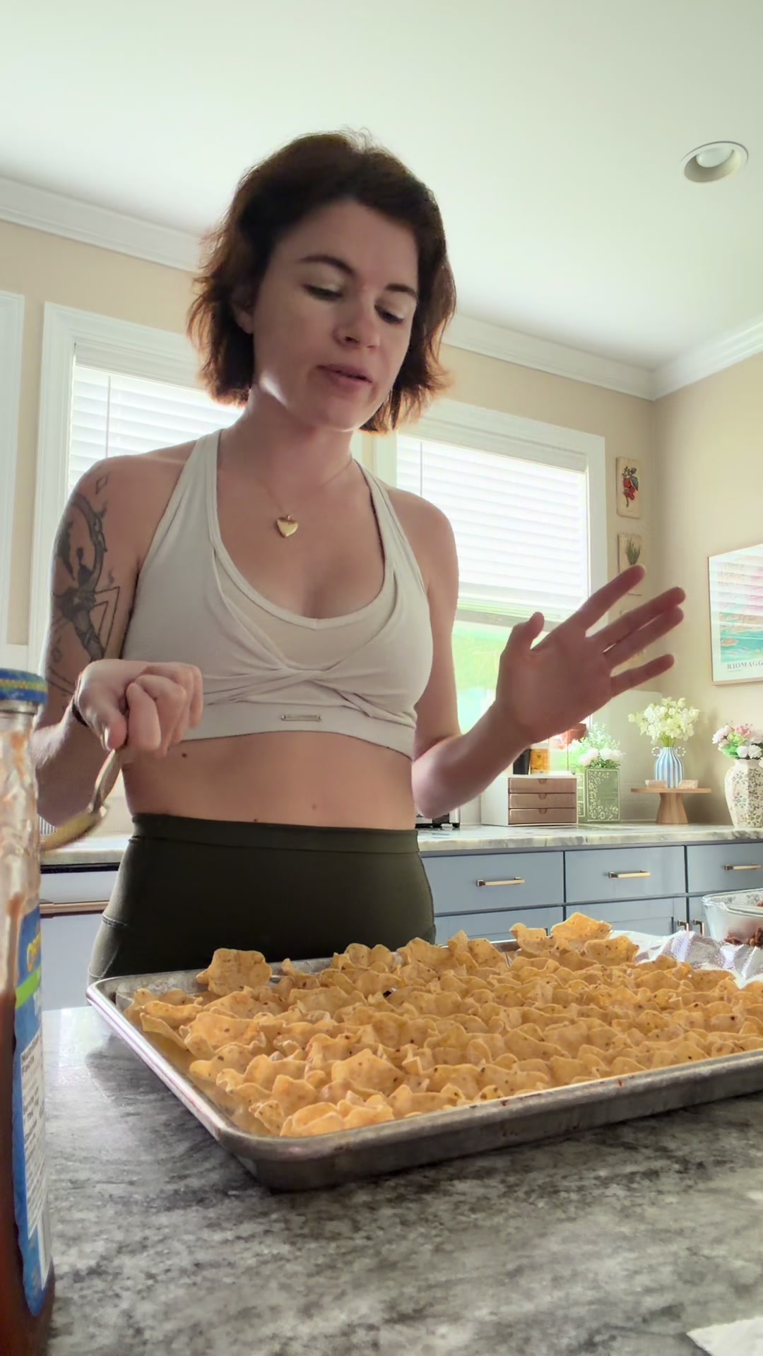 @Emily Lynn