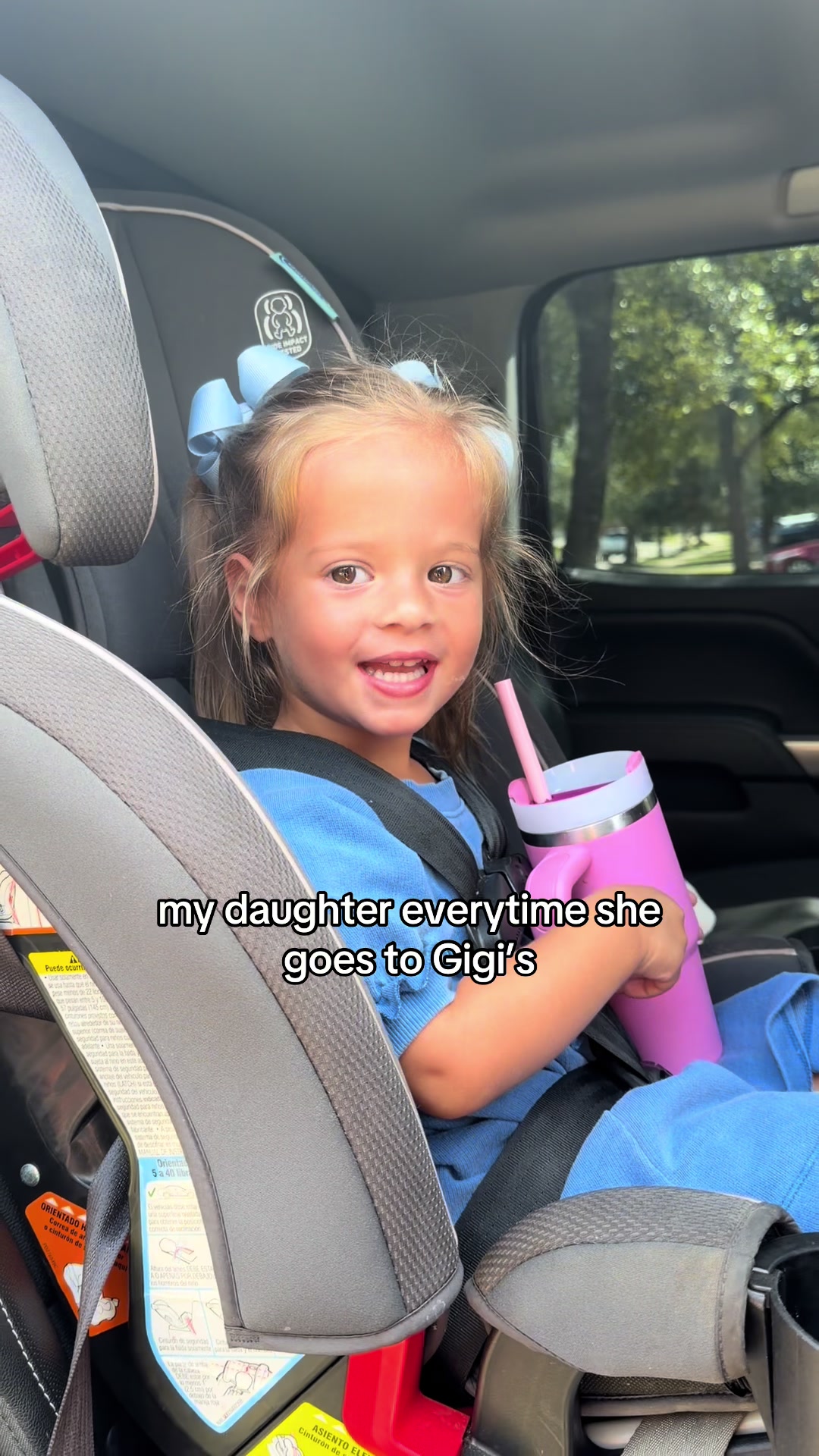 @Marissa Bluejacket