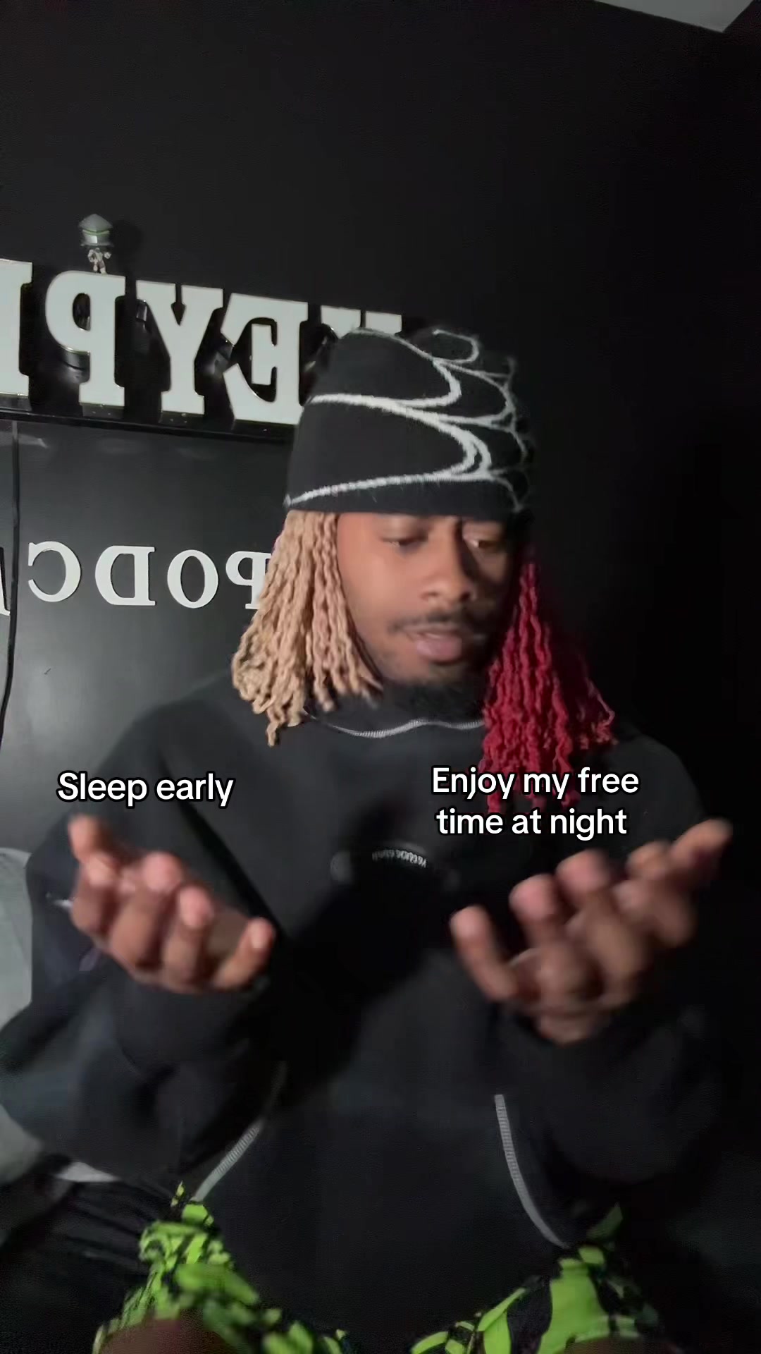 @Trey Wavy ๐