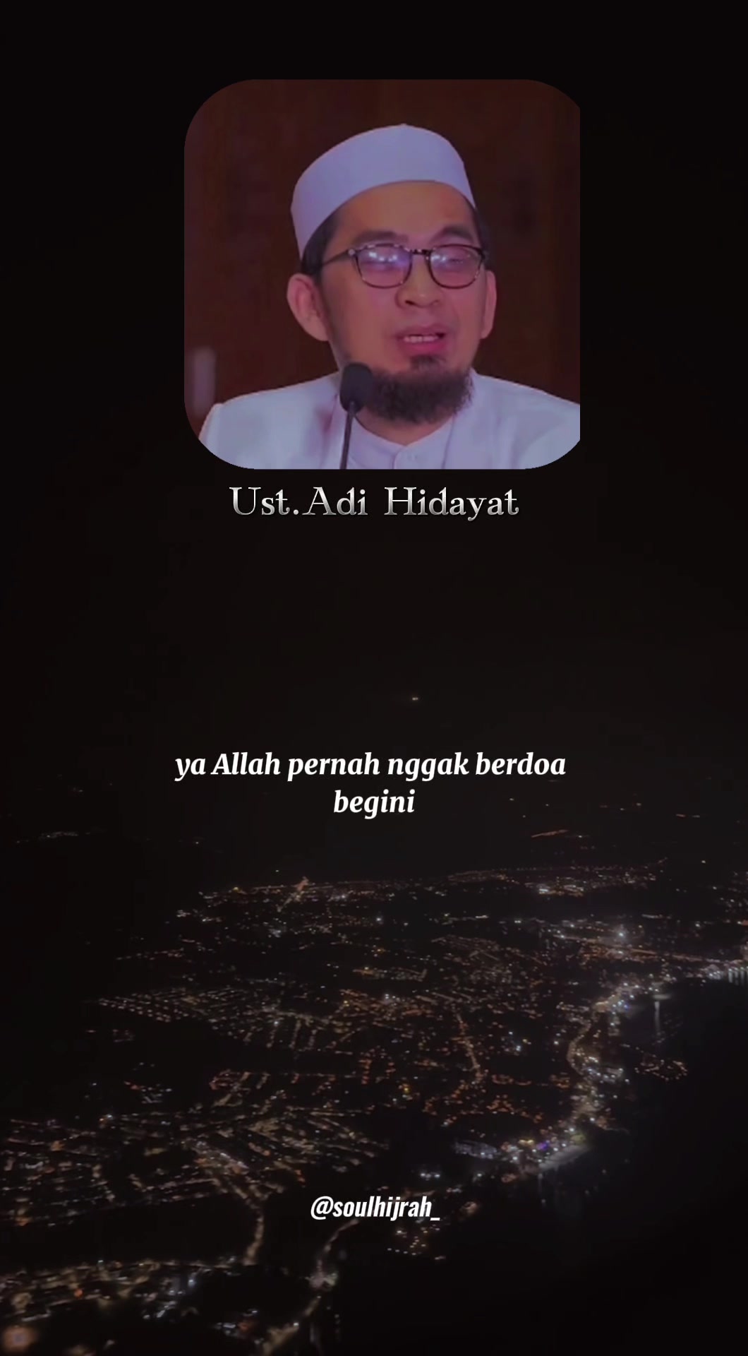 @Dakwah Bersama ✨