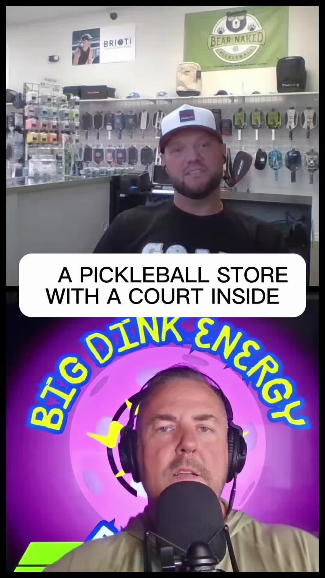 @Big DINK Energy Podcast