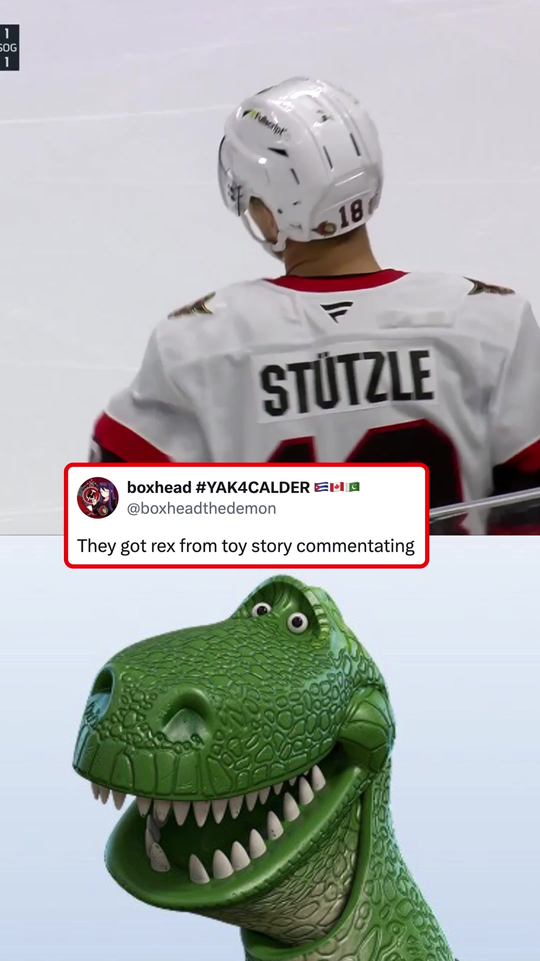 @NHL on ESPN