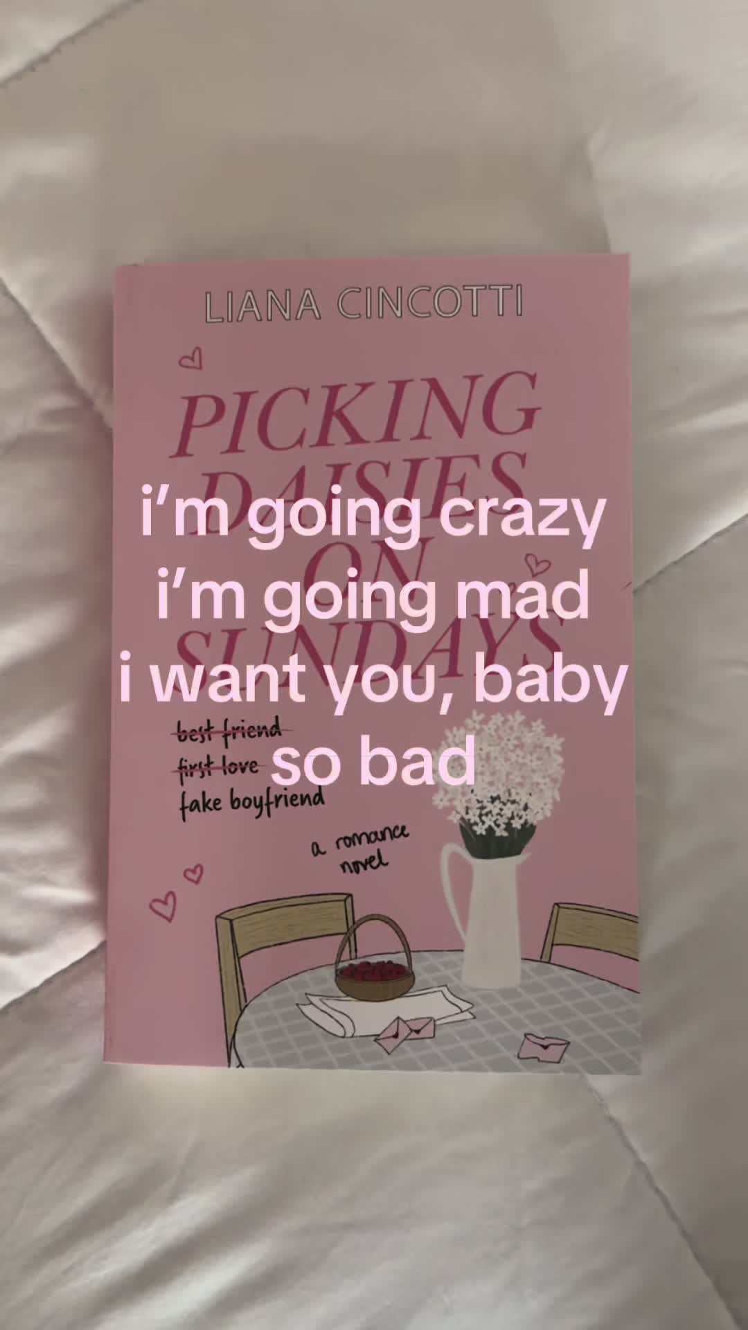 @liana cincotti
