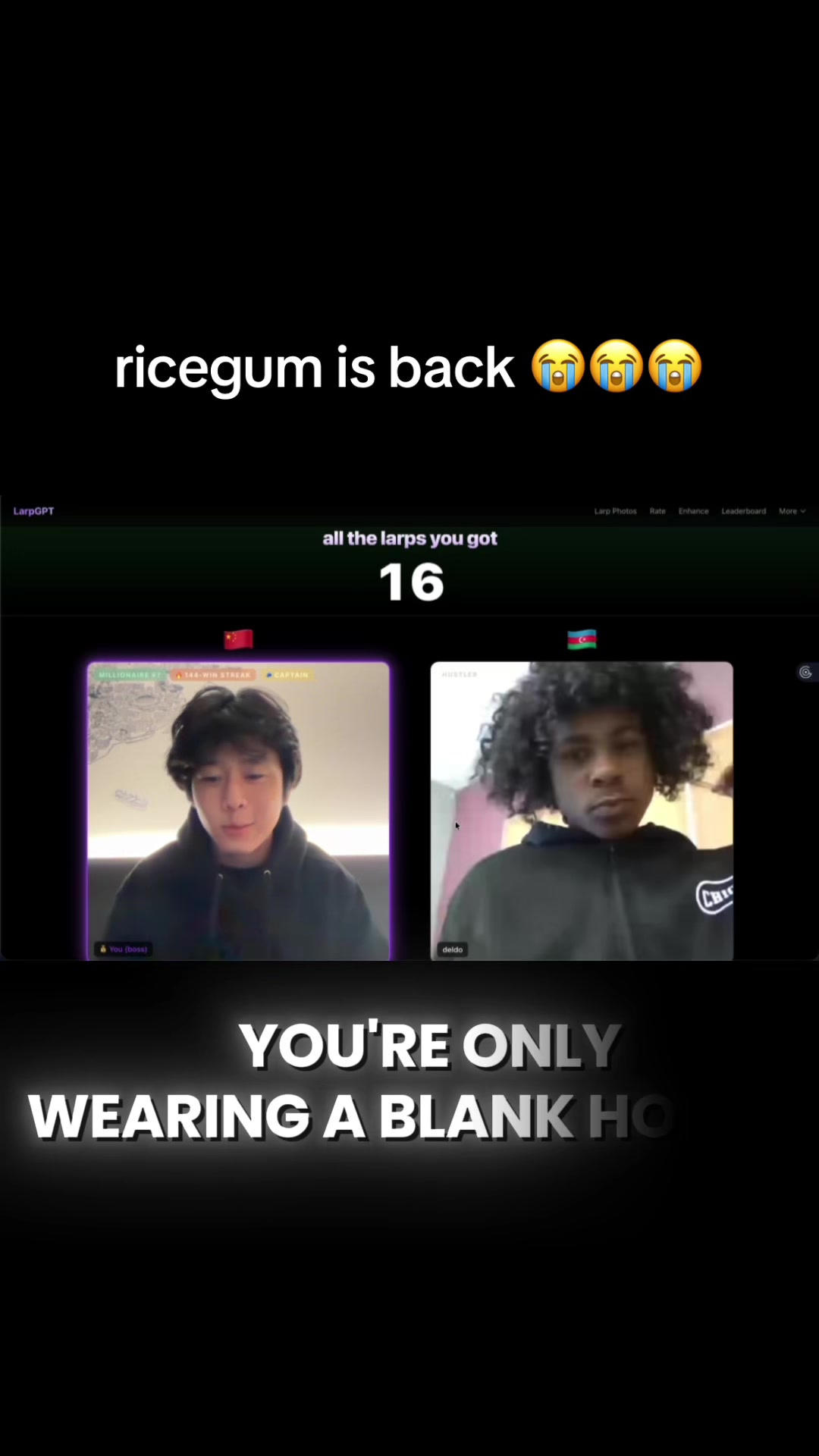 @LarpGPT