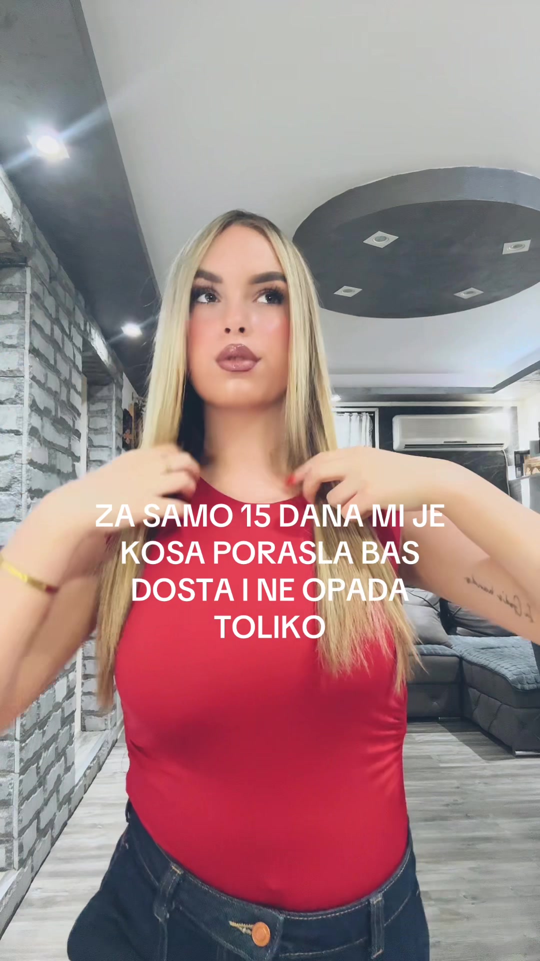 @biljna carolija