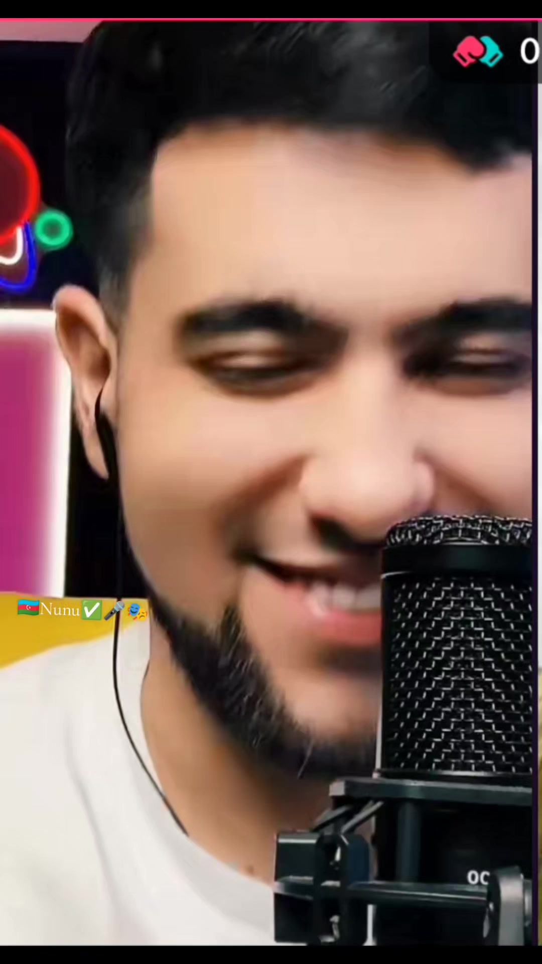 @🇦🇿Nunu✅🎤🎭Şaxfan