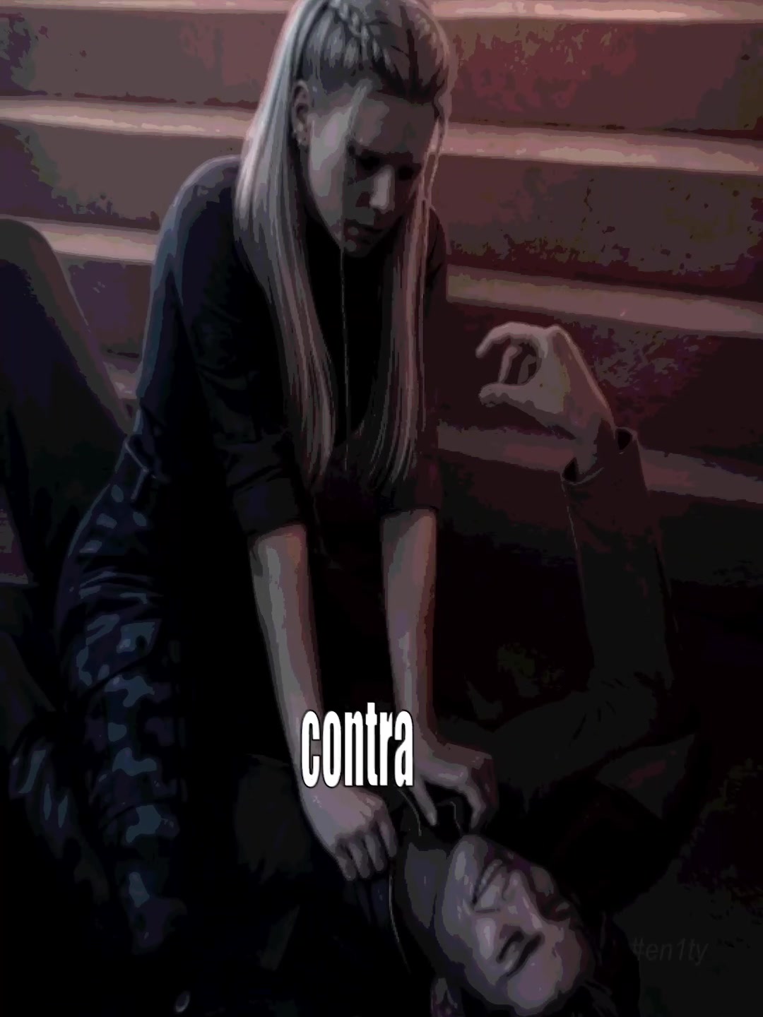 @#ent1ty♱