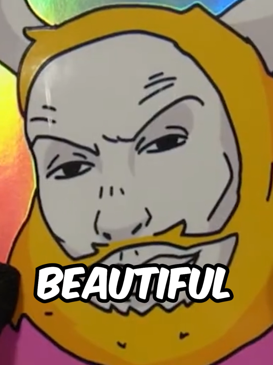 @That One Guy