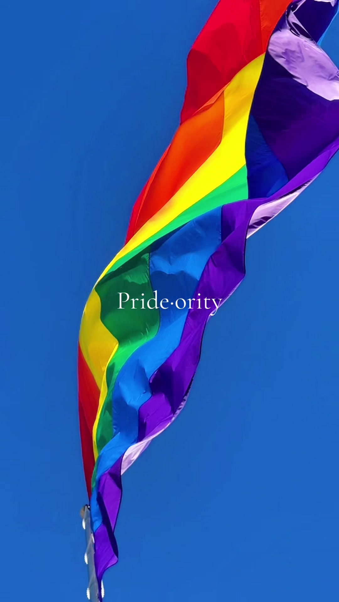 @Pride&bull;ority