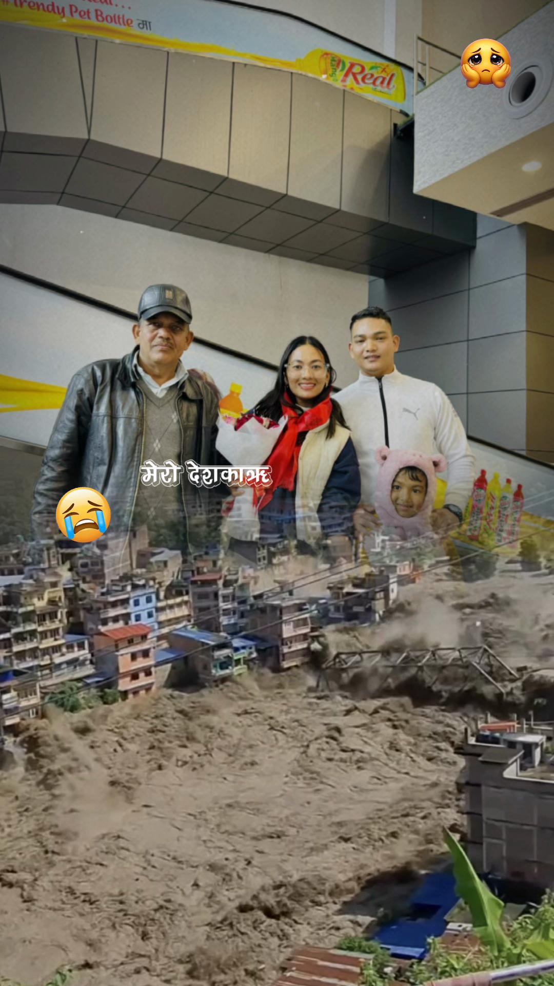 @Saraswoti Sapkota🧿🇯🇵