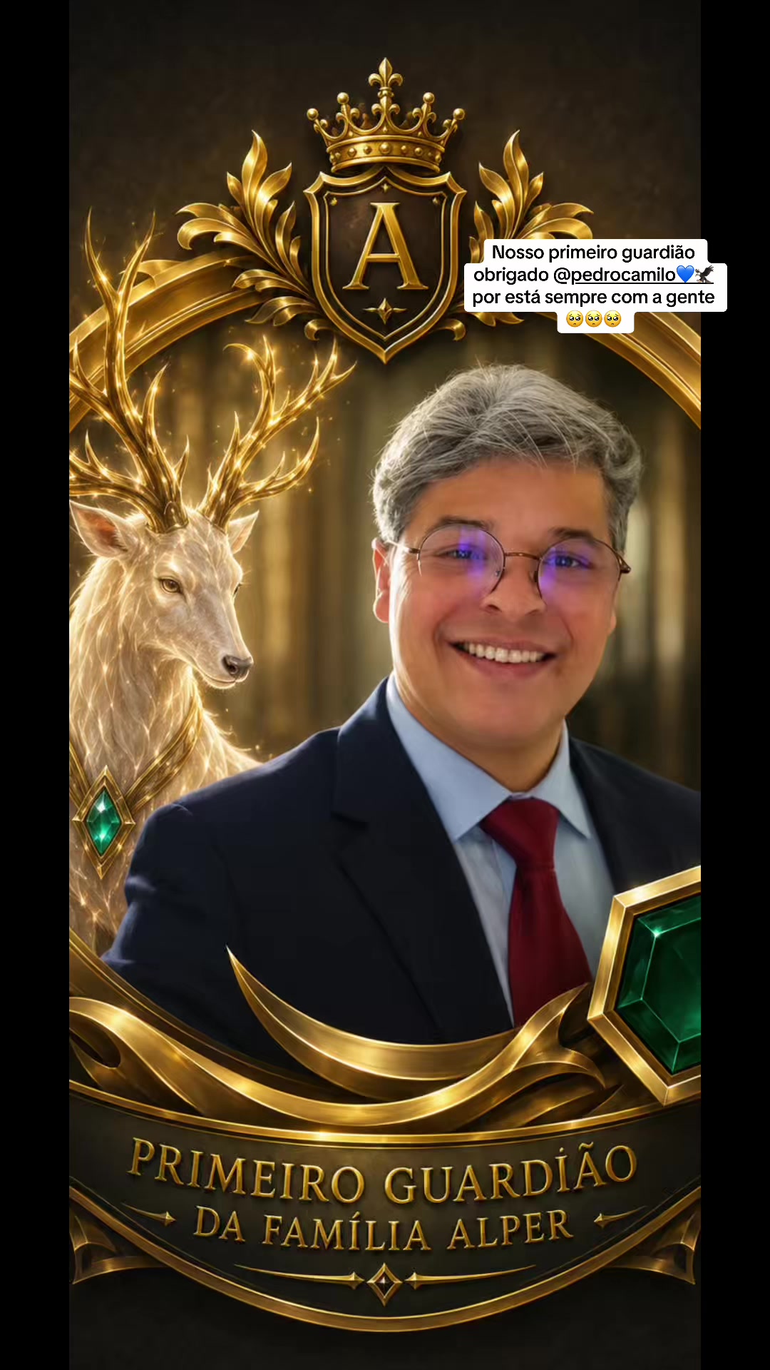 @🌟💙Tainá Alper🦅