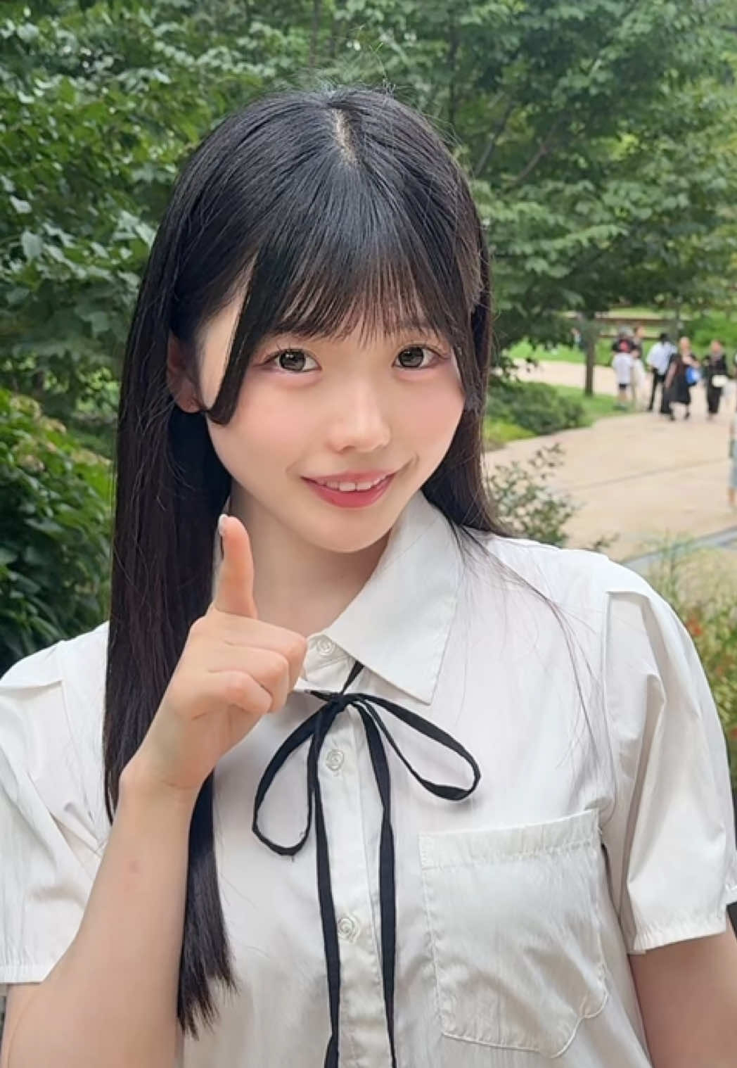 @もも