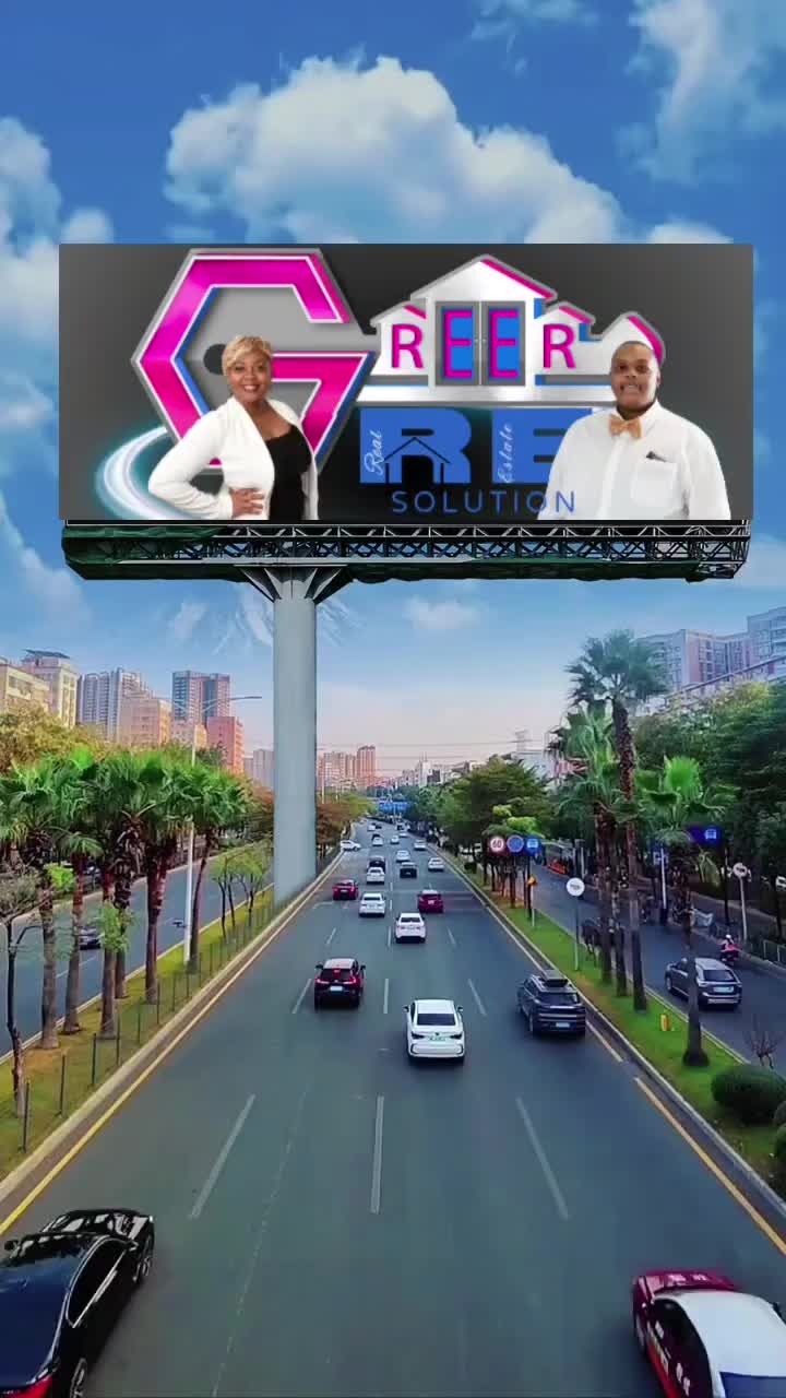 @GreerRealtor