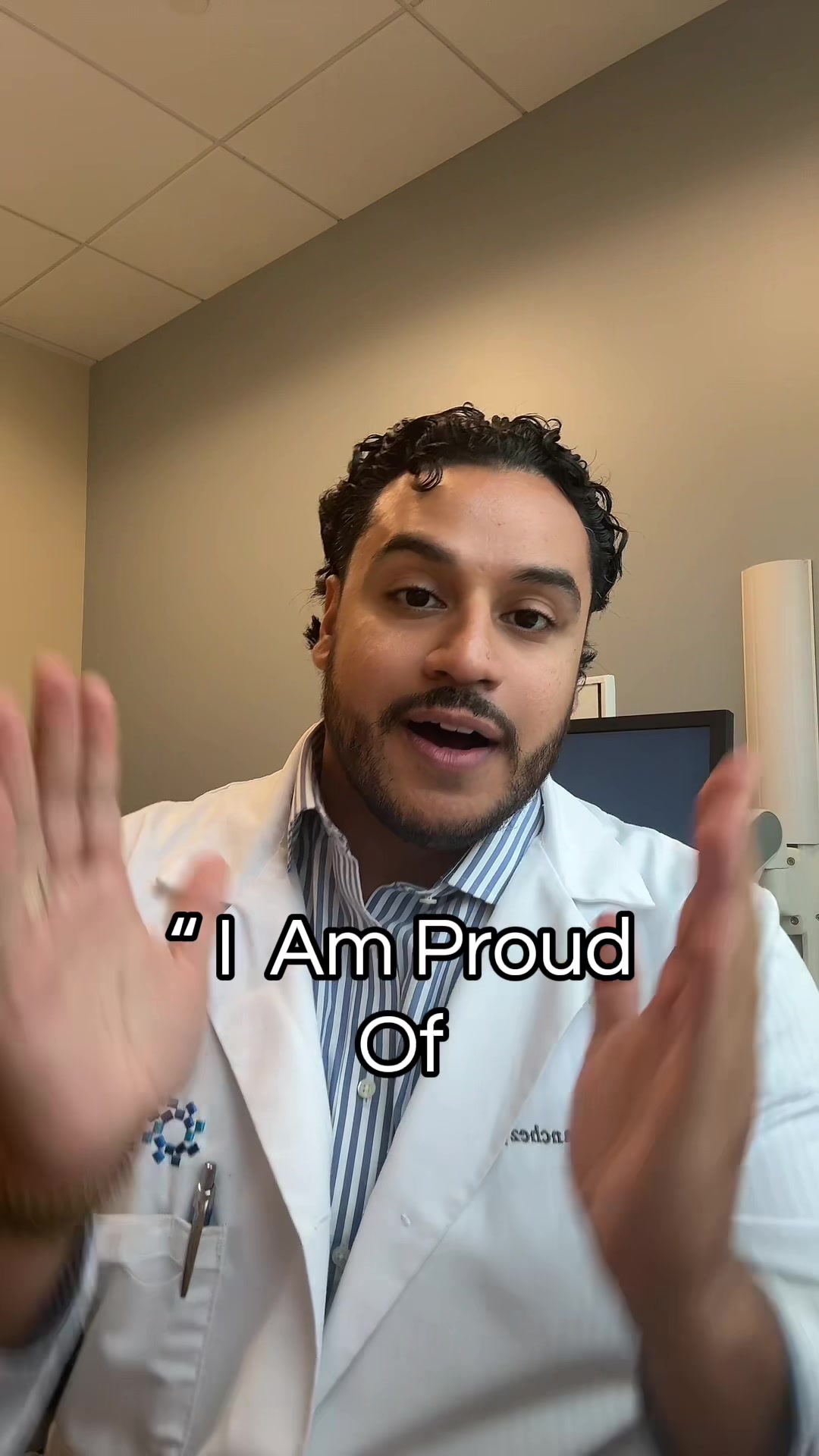 @Dr. Inflammation (MD, F.A.C.R)