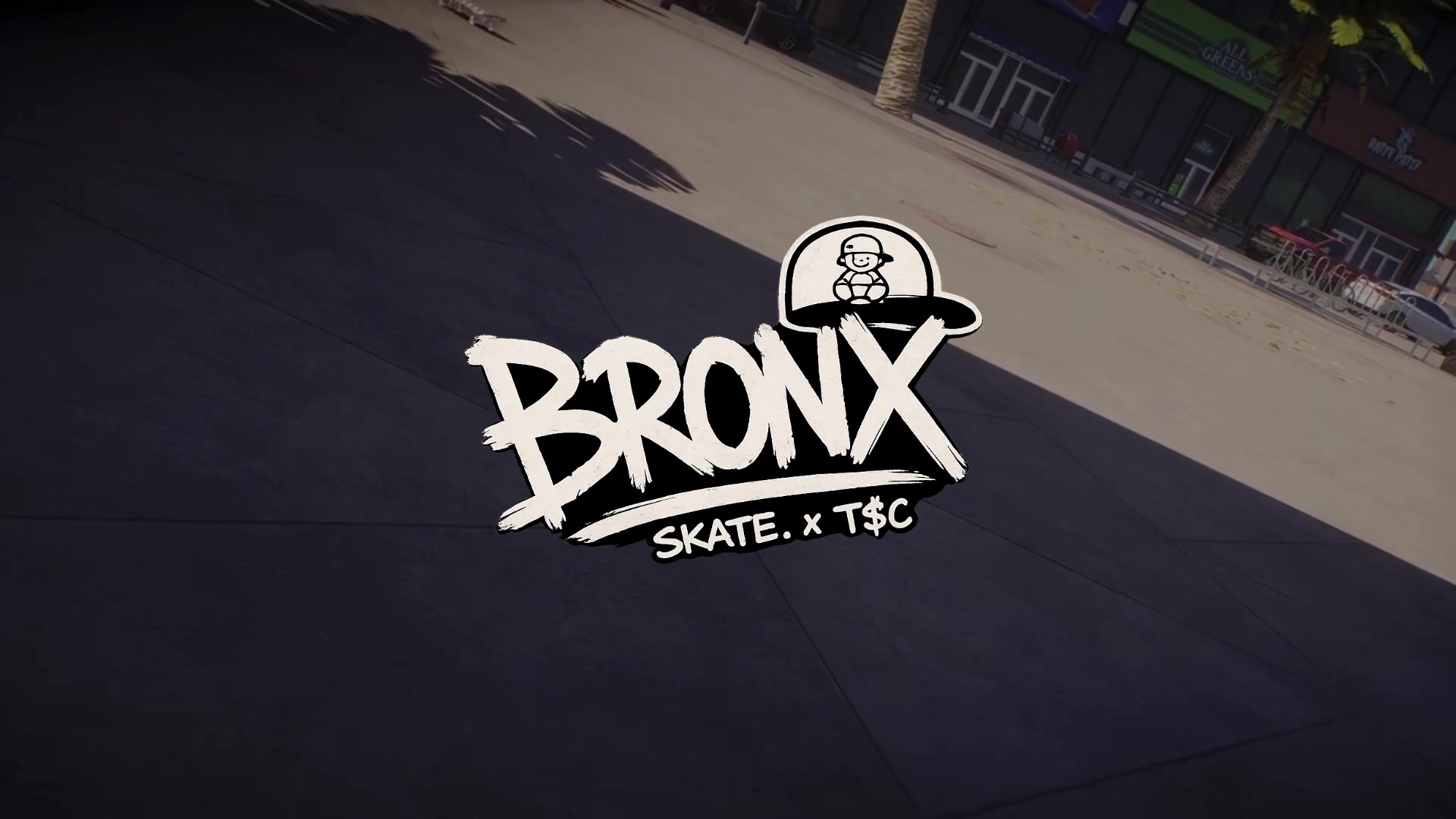 @Bronx