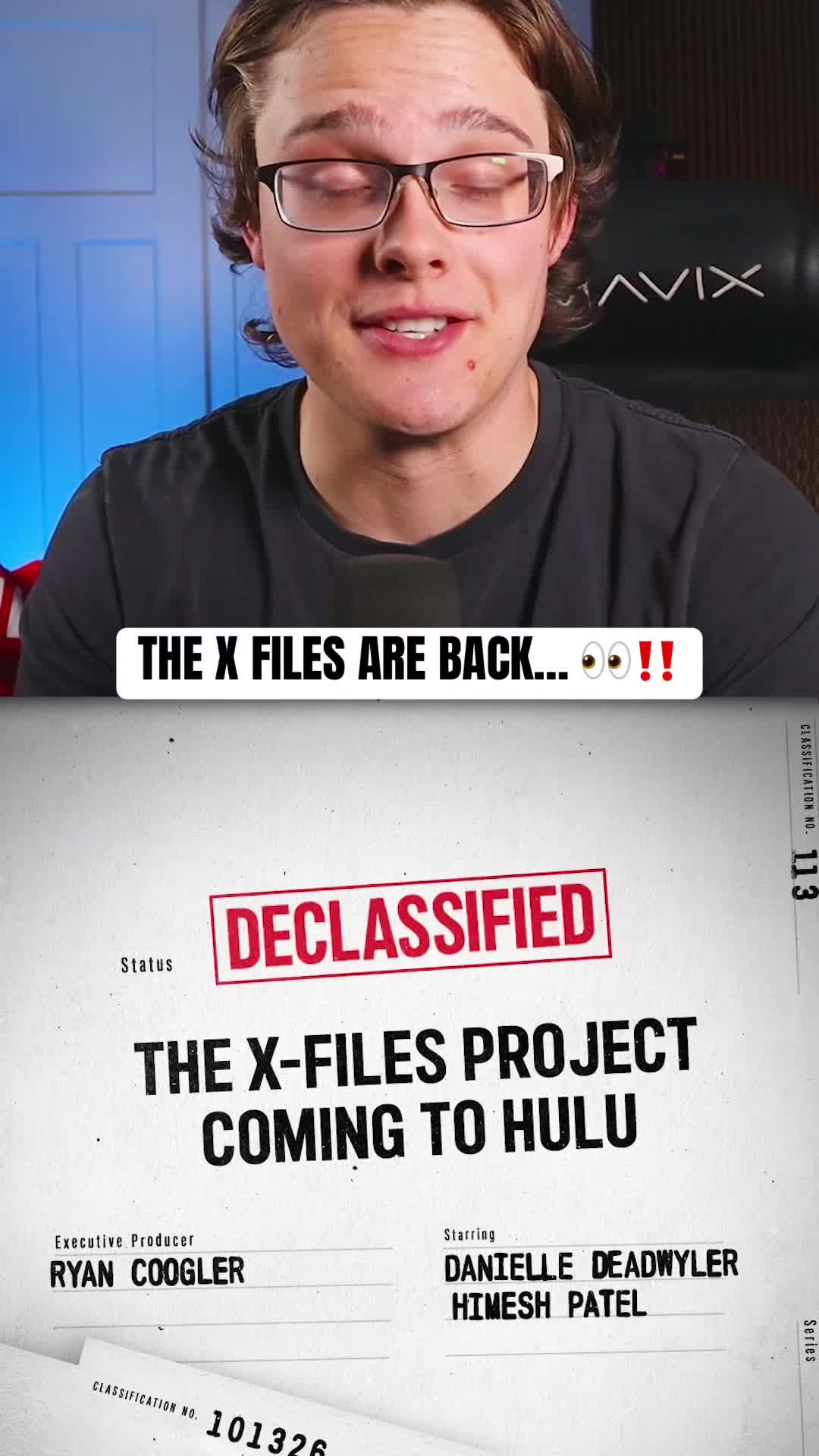 @dravenreacts