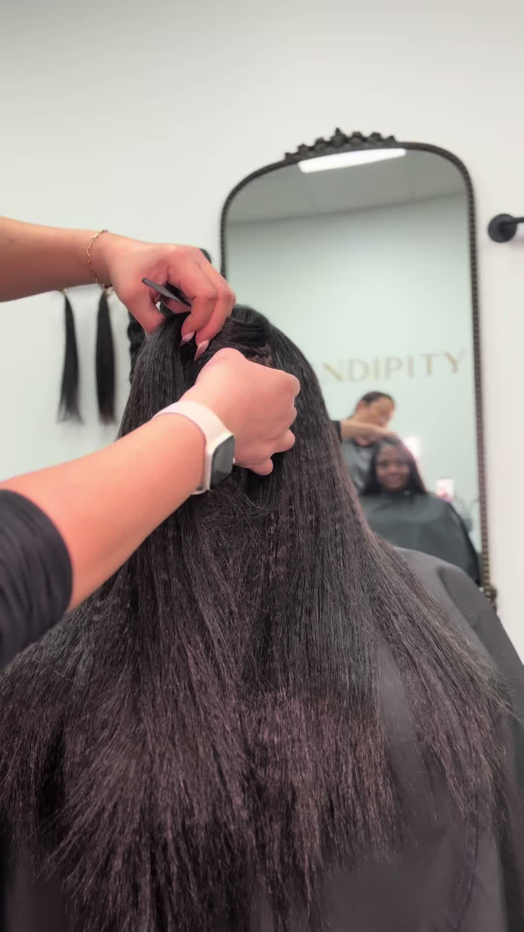 @K’Licious Hair