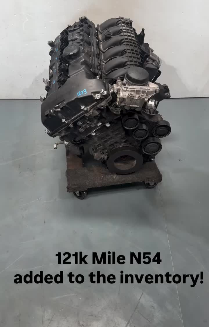 @Bimmer Parts Texas