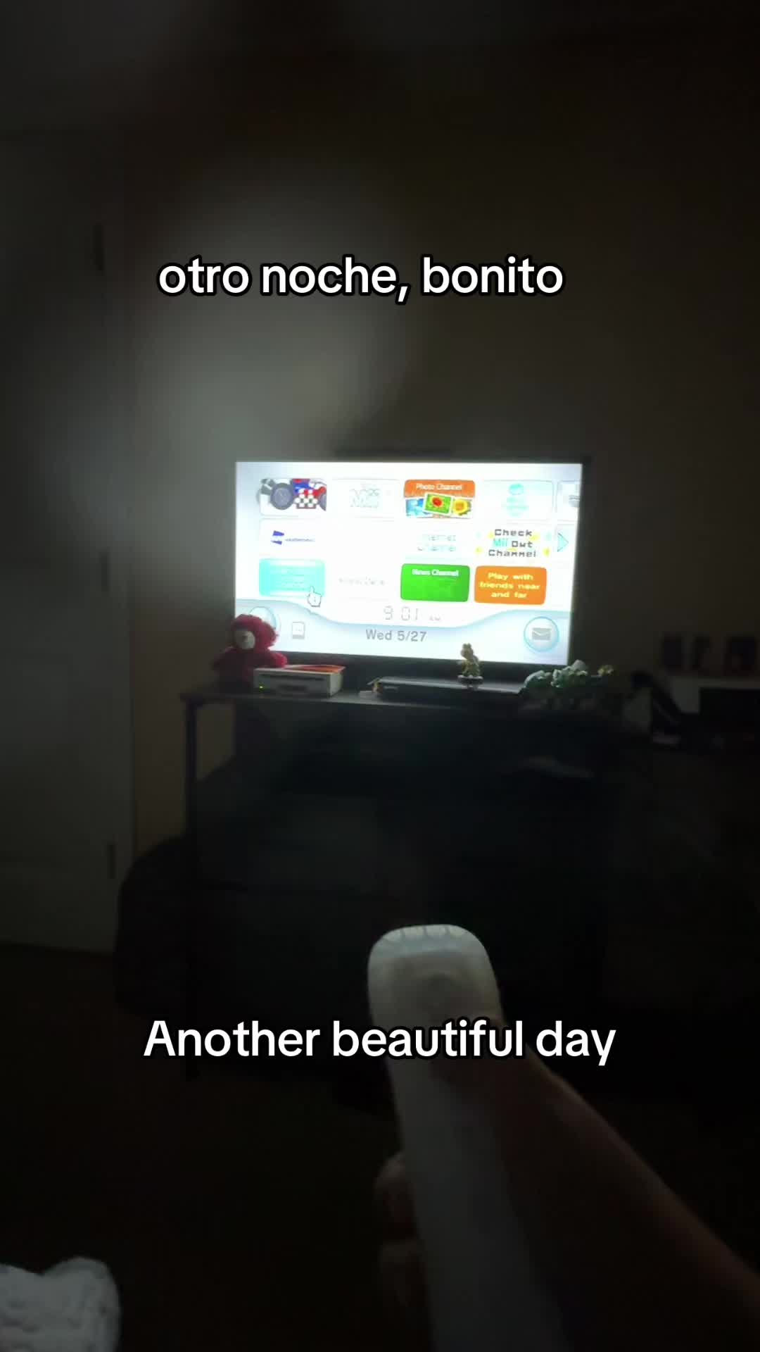 @Nintendo Kid