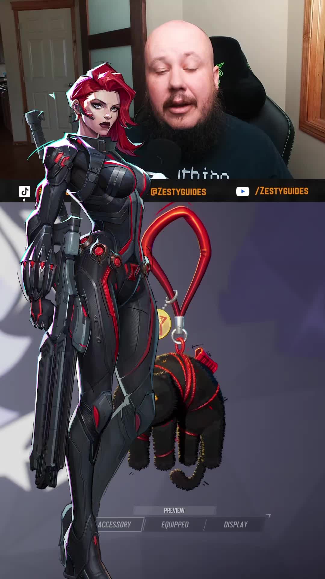@ZestyGuides