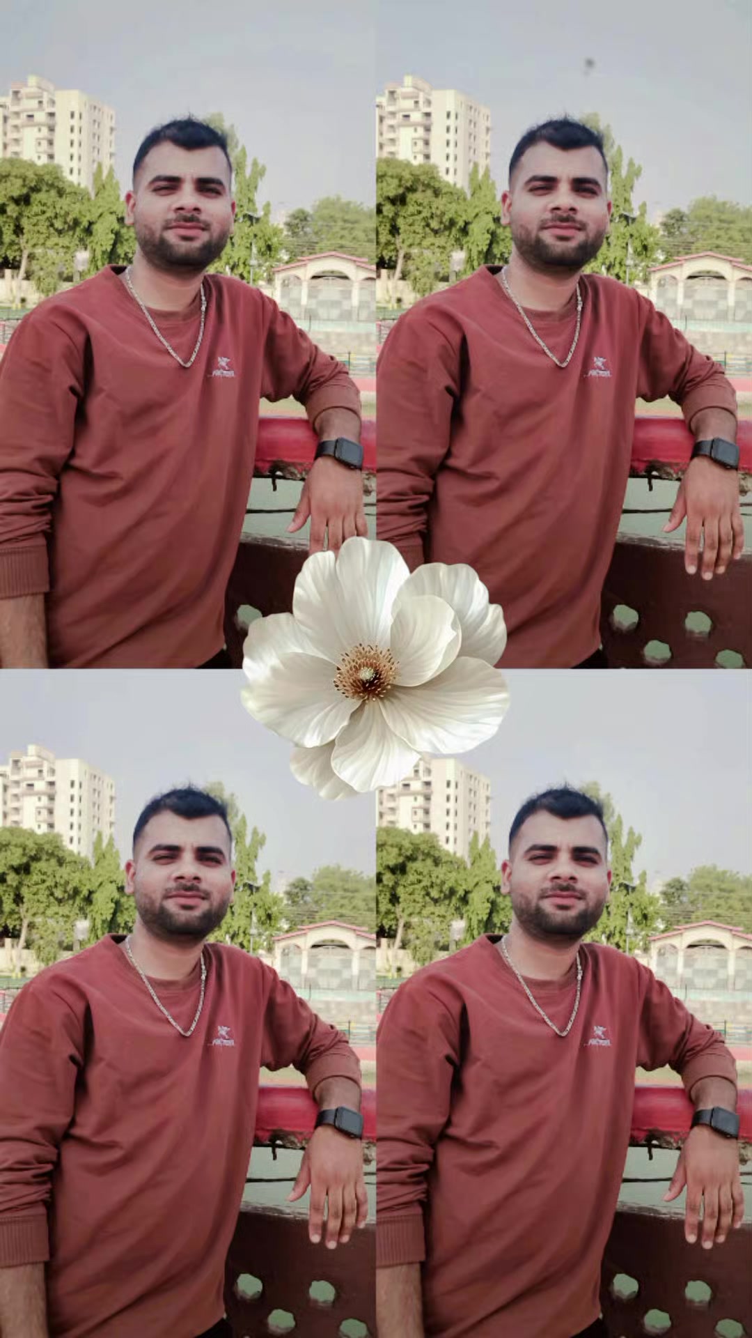 @❤️ AASISH ♥️ YADAV