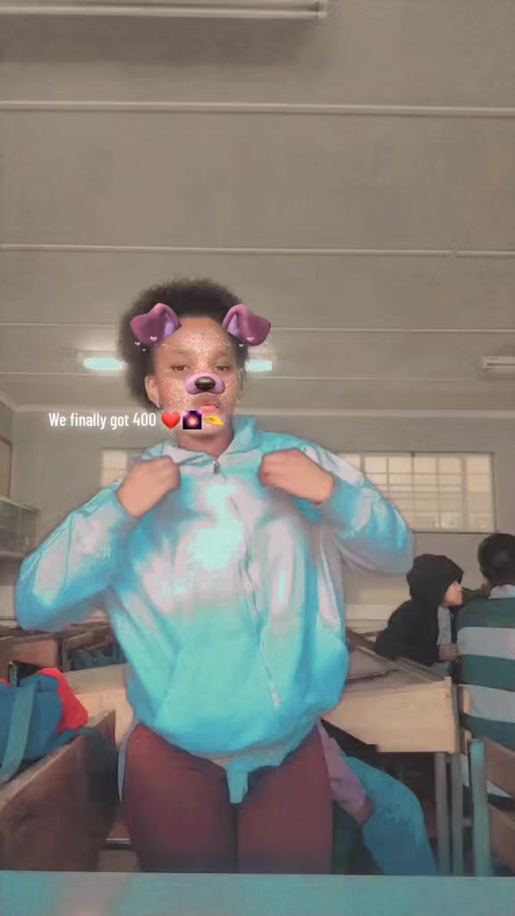 @itsongeeee. ๐