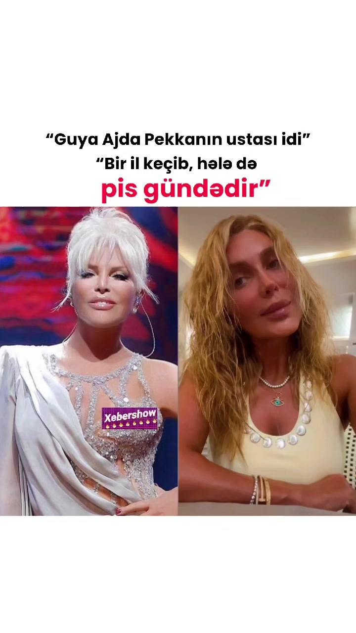 @Xebershow