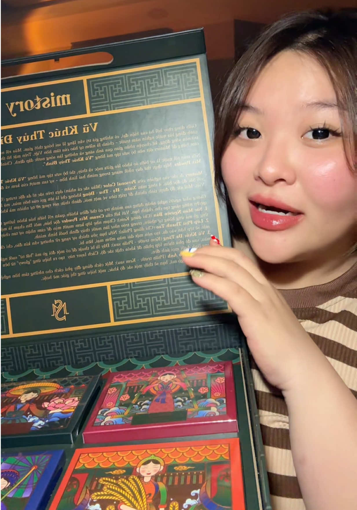 @Đu Đu sún răng