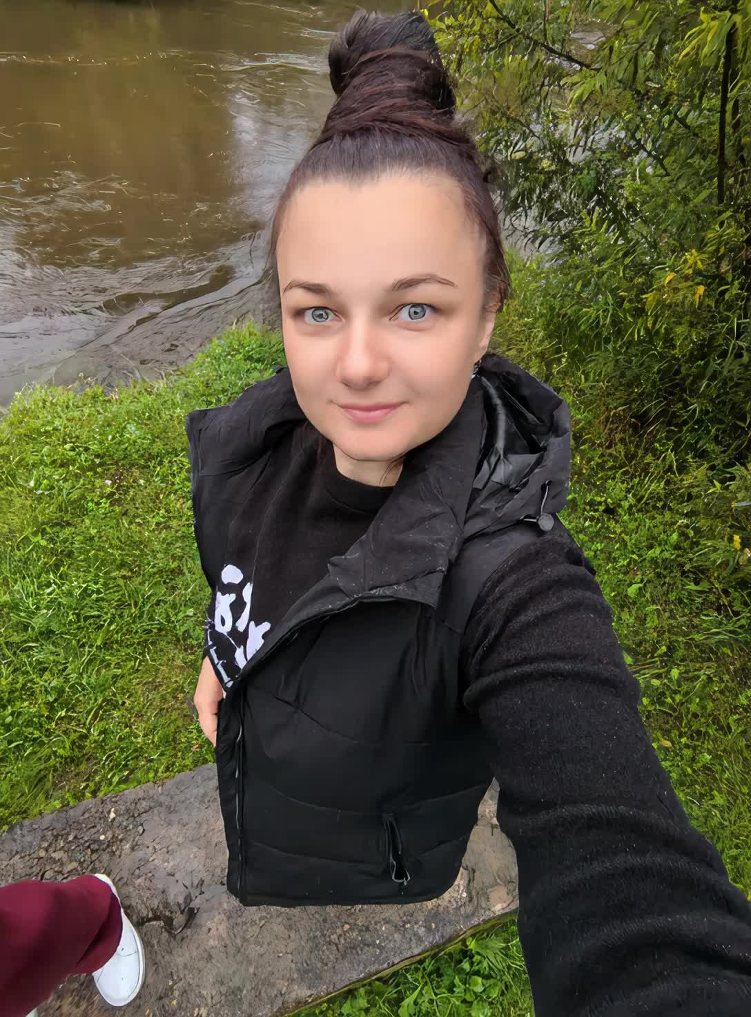 @любава