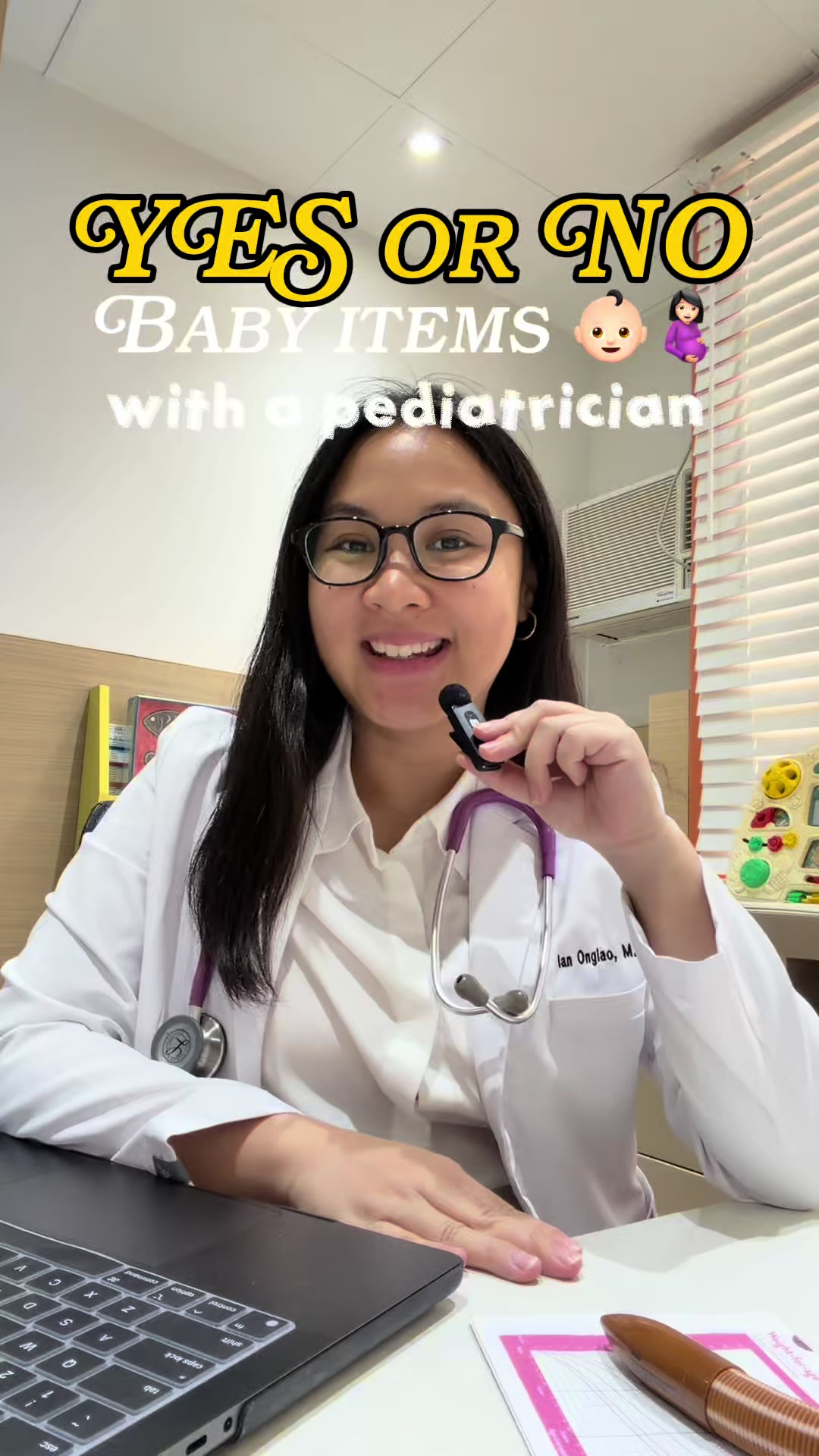 @Dr. Ian Sta Maria-Onglao