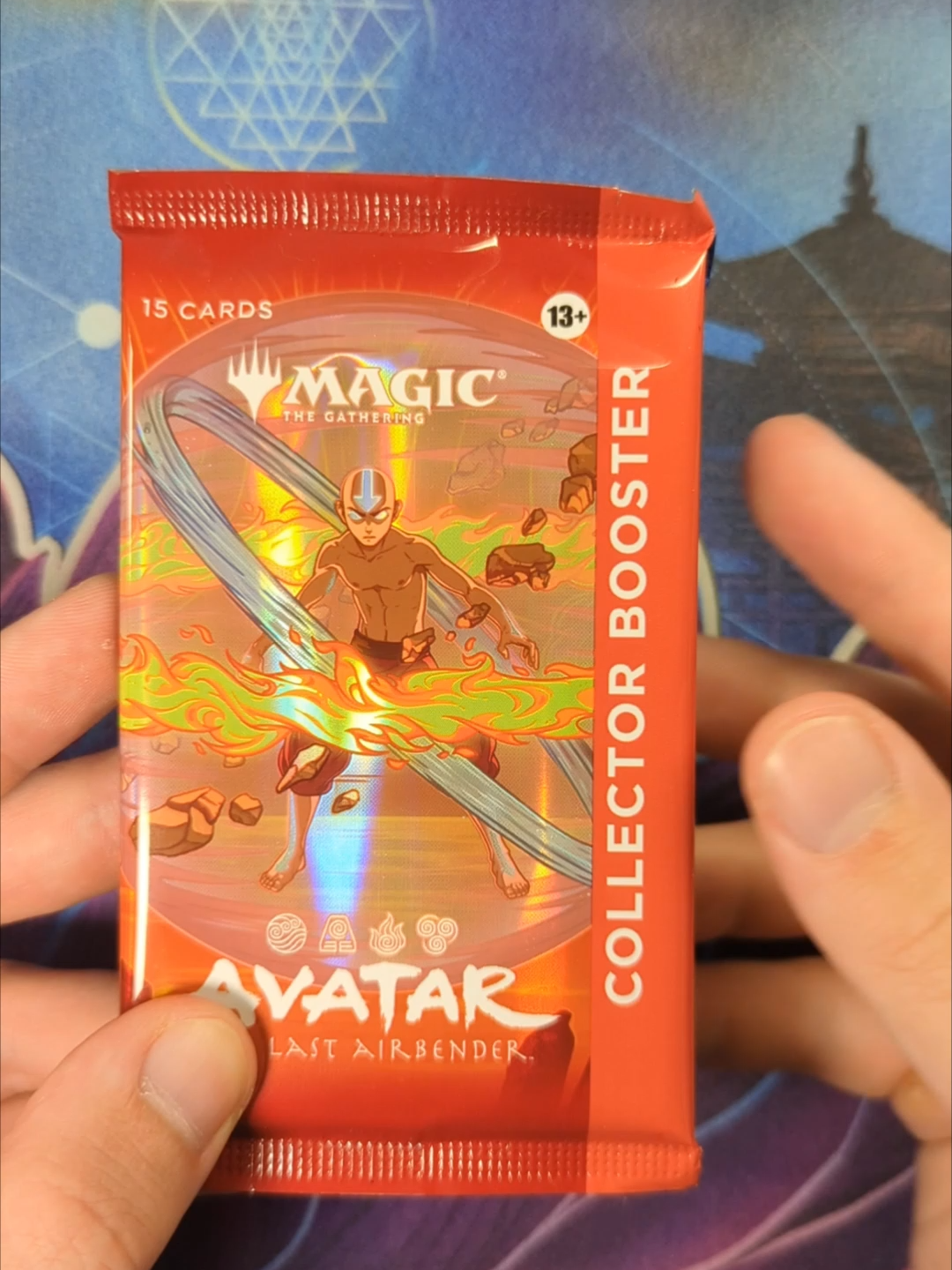 @Callum's Cards
