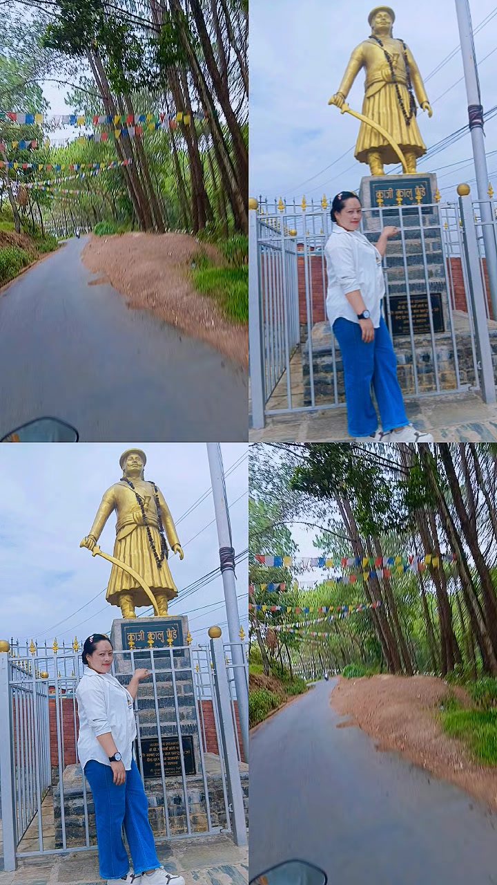 @yonzanni Manju♥️♥️